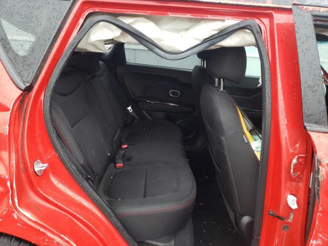 2019 KIA SOUL + - KNDJP3A58K7660728
