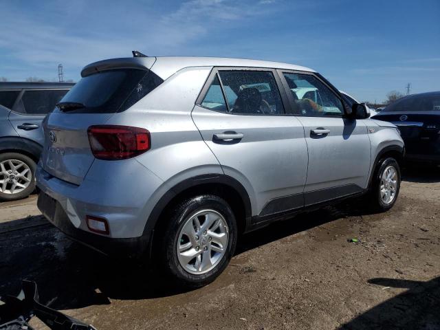 2021 Hyundai Venue Se VIN: KMHRB8A37MU082134 Lot: 50297674