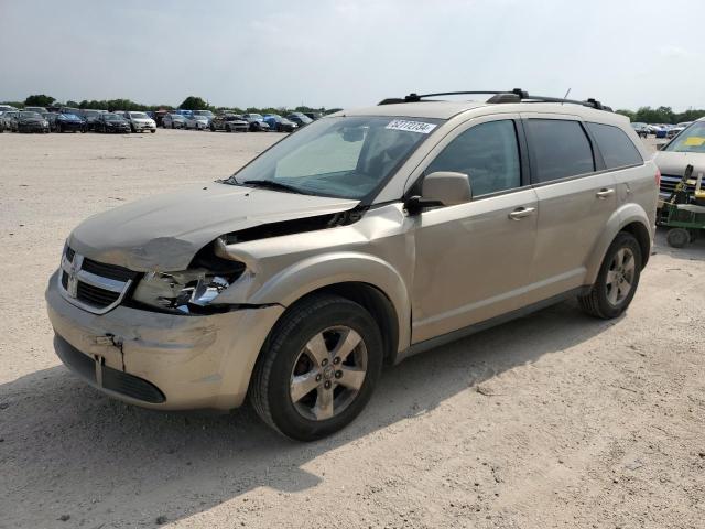 2009 Dodge Journey Sxt VIN: 3D4GG57V69T201316 Lot: 52772734