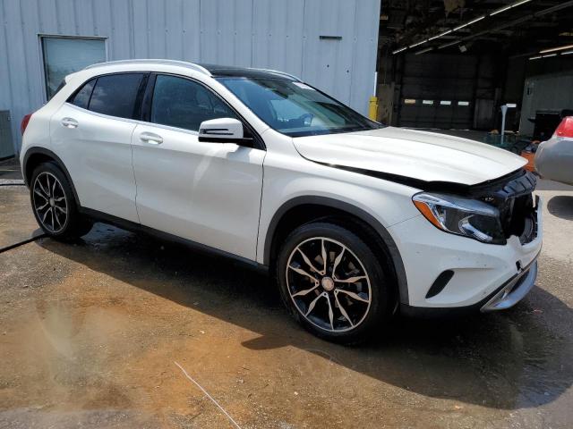 VIN WDCTG4EBXHJ289916 2017 Mercedes-Benz GLA-Class,... no.4