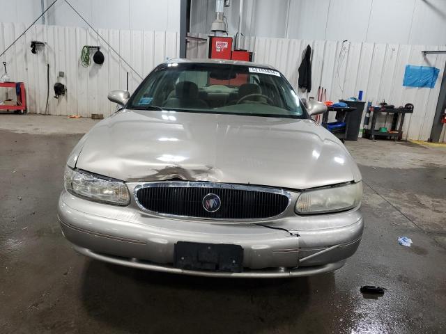 2001 Buick Century Custom VIN: 2G4WS52J711337290 Lot: 52193894