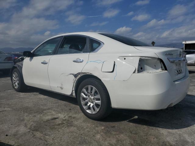 2015 Nissan Altima 2.5 VIN: 1N4AL3AP5FC453682 Lot: 52228364