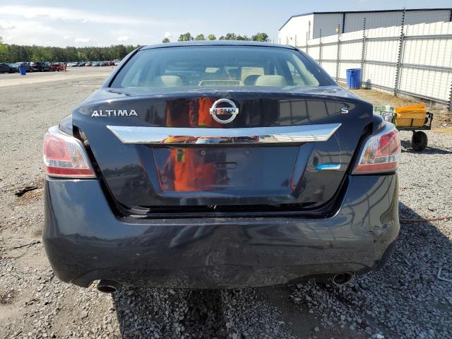 2014 Nissan Altima 2.5 VIN: 1N4AL3APXEC118478 Lot: 51464914