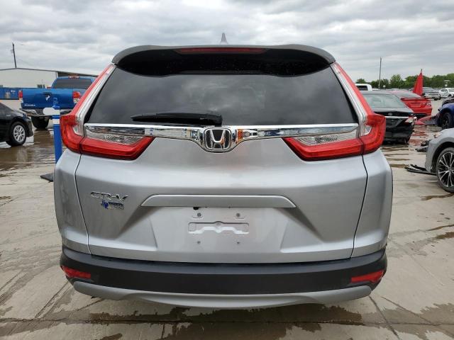 2018 Honda Cr-V Exl VIN: 7FARW1H83JE019588 Lot: 52145114