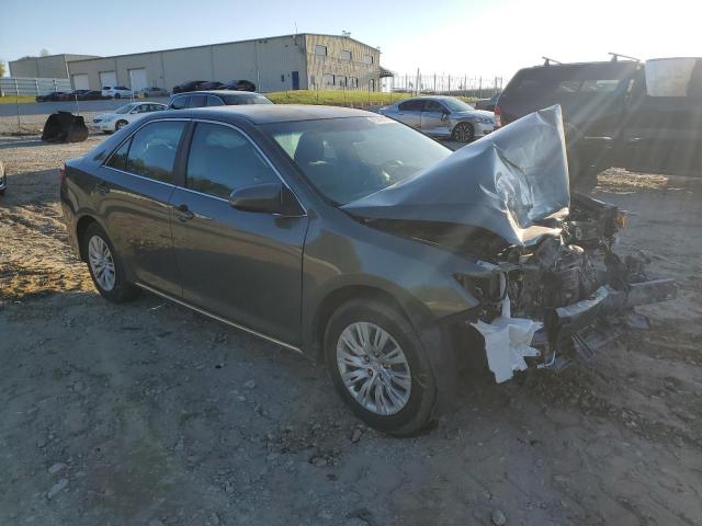 2012 Toyota Camry Base VIN: 4T1BF1FK6CU599484 Lot: 49546174