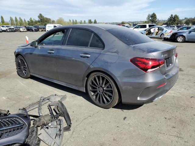2019 Mercedes-Benz A 220 VIN: WDD3G4EB8KW011456 Lot: 50213174