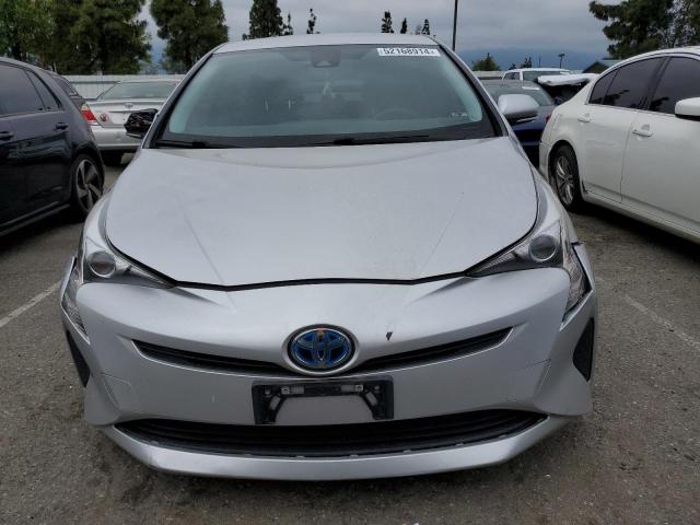 2017 Toyota Prius VIN: JTDKBRFU3H3541037 Lot: 52168914