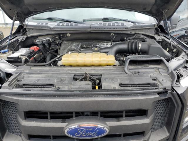 2015 FORD F150 SUPER - 1FTEW1EP4FKD23660