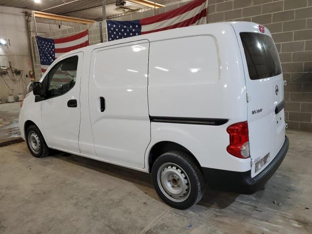 2020 Nissan Nv200 2.5S VIN: 3N6CM0KN0LK699988 Lot: 50538714