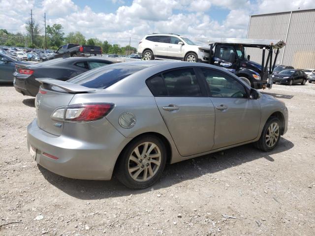 2012 Mazda 3 I VIN: JM1BL1V72C1555090 Lot: 52765294