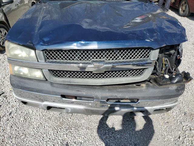 2004 Chevrolet Silverado C1500 VIN: 1GCEC19TX4Z191881 Lot: 50864974