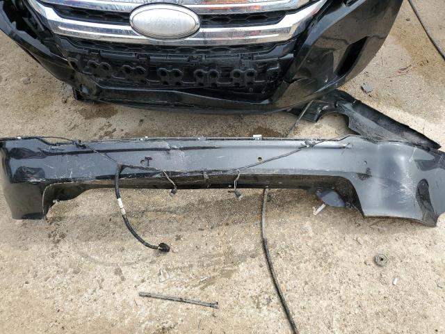 2013 Ford Edge Se VIN: 2FMDK3GC4DBE36976 Lot: 49873804