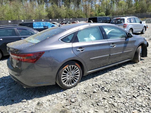 2016 Toyota Avalon Xle VIN: 4T1BK1EB2GU207913 Lot: 51071534