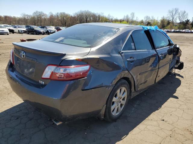 2009 Toyota Camry Hybrid VIN: 4T1BB46K89U086792 Lot: 50805314