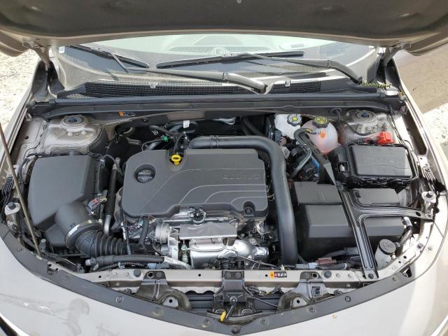 2024 CHEVROLET MALIBU PRE - 1G1ZE5ST5RF176431