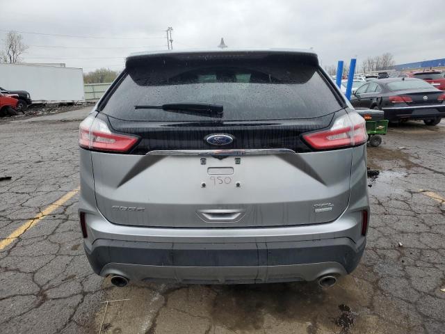 2020 Ford Edge Sel VIN: 2FMPK3J98LBA88950 Lot: 52082804