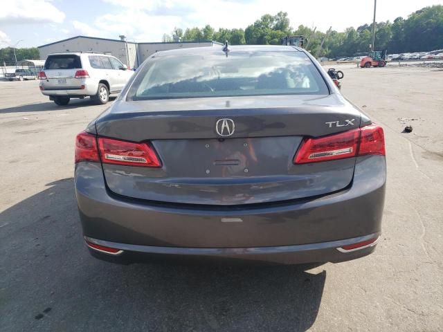 19UUB1F33LA003395 Acura TLX  6