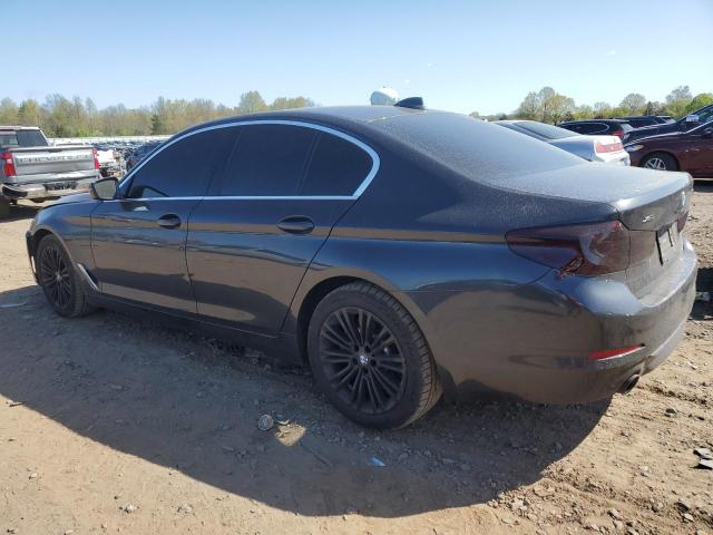 2019 BMW 530 Xi VIN: WBAJA7C56KG910762 Lot: 51748264