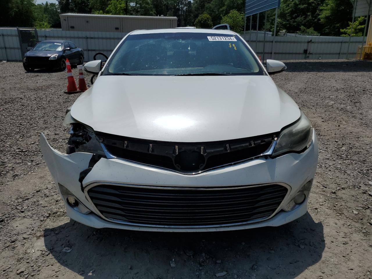 4T1BK1EB6DU032898 2013 Toyota Avalon Base