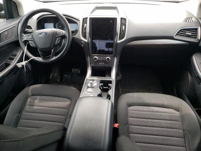 2022 FORD EDGE SE - 2FMPK4G97NBA42865