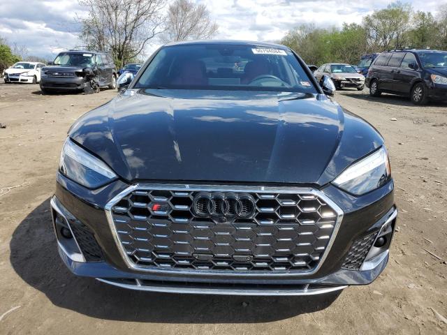 2023 AUDI S5 PRESTIG WAUB4CF53PA008712
