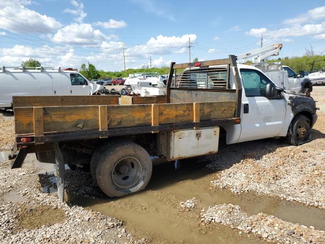 1999 Ford F350 Super Duty VIN: 1FDWF36L9XEB92930 Lot: 48793804