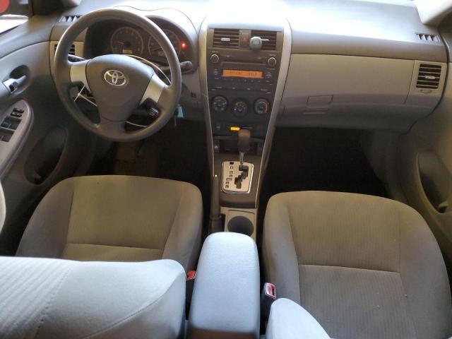 2010 Toyota Corolla Base VIN: 1NXBU4EE7AZ270759 Lot: 49698264