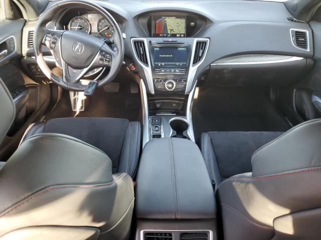 2020 ACURA TLX ADVANC 19UUB3F80LY000033