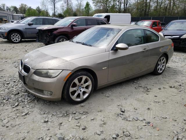 2008 BMW 335 Xi VIN: WBAWC73558E064323 Lot: 51390634