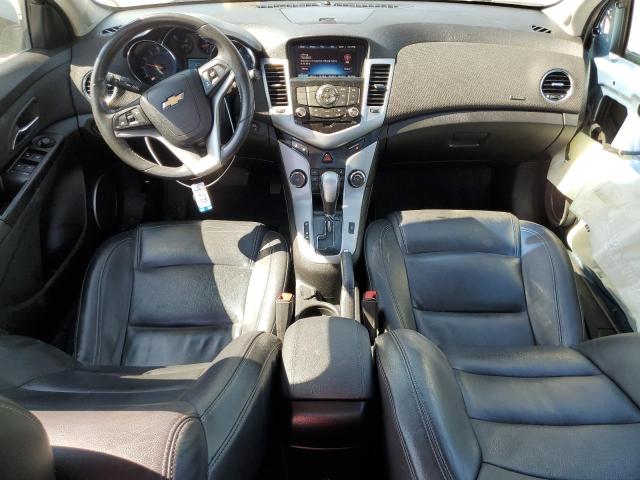 2012 Chevrolet Cruze Lt VIN: 1G1PG5SC3C7214354 Lot: 50262664