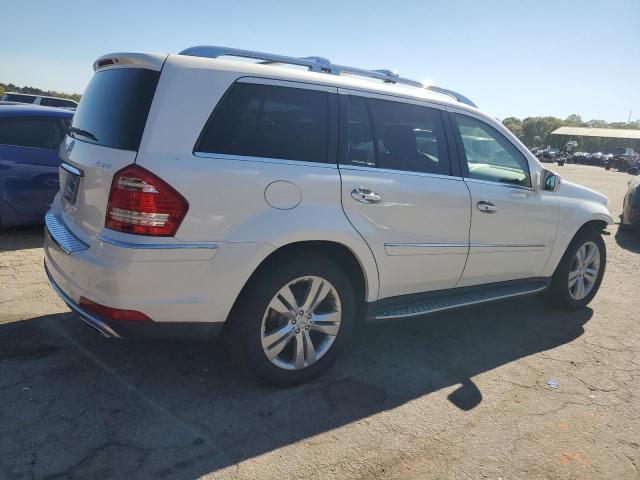 2011 Mercedes-Benz Gl 450 4Matic VIN: 4JGBF7BE4BA650189 Lot: 49632954