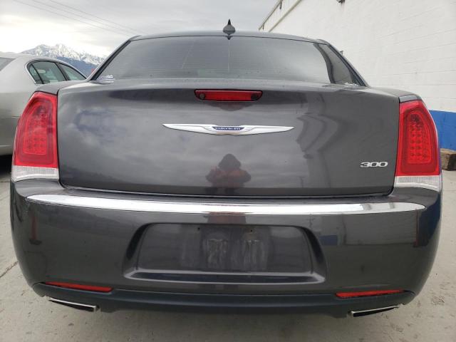 2019 Chrysler 300 Touring VIN: 2C3CCAAG8KH755633 Lot: 51066834