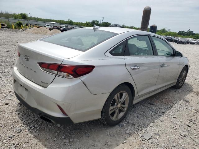 2018 Hyundai Sonata Sport VIN: 5NPE34AF1JH651634 Lot: 51309544