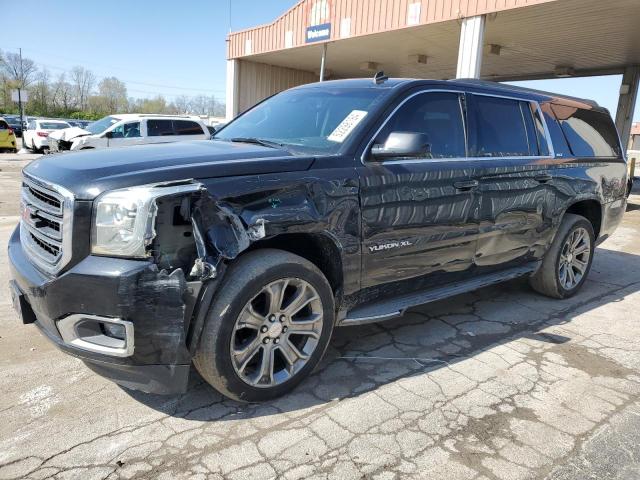 2015 GMC Yukon Xl K1500 Slt VIN: 1GKS2HKC1FR179294 Lot: 52298184