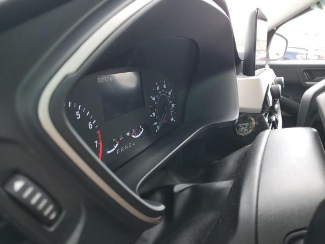 2022 Ford Escape Se VIN: 1FMCU9G63NUA14826 Lot: 50652544