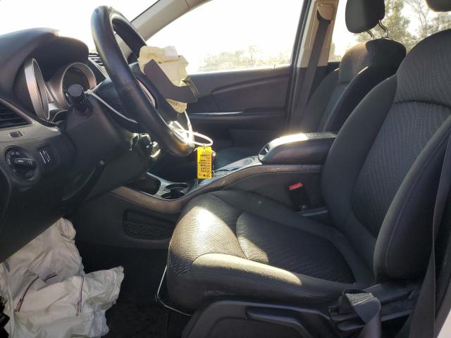 2018 Dodge Journey Sxt VIN: 3C4PDCBG0JT172077 Lot: 50613034