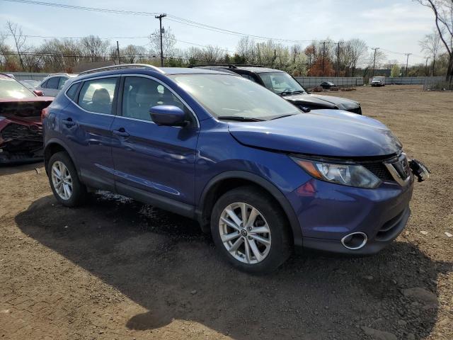 2019 Nissan Rogue Sport S VIN: JN1BJ1CR2KW352702 Lot: 50720974