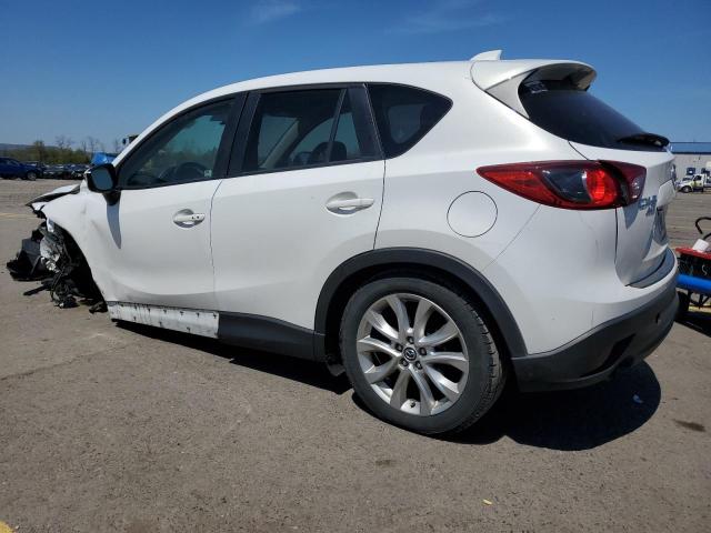 2015 Mazda Cx-5 Gt VIN: JM3KE4DY7F0480040 Lot: 52175214