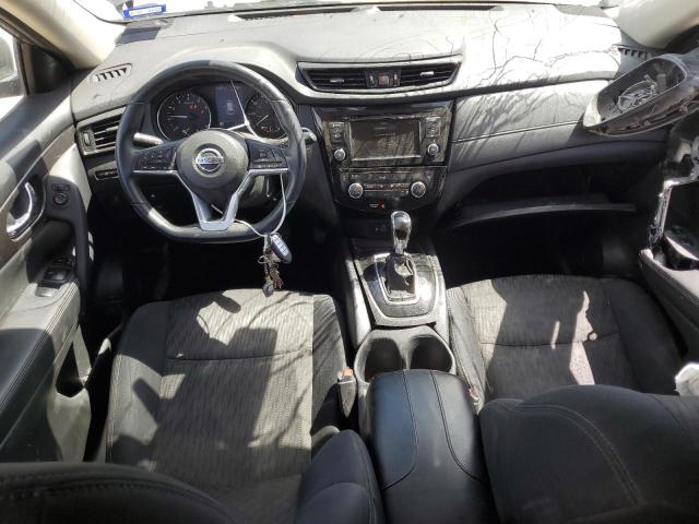 2019 Nissan Rogue S VIN: 5N1AT2MV8KC769887 Lot: 50985224