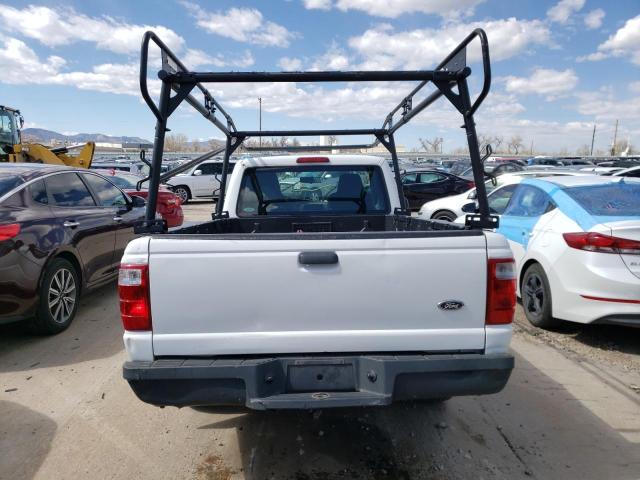 2005 Ford Ranger VIN: 1FTYR10UX5PA26959 Lot: 48882084