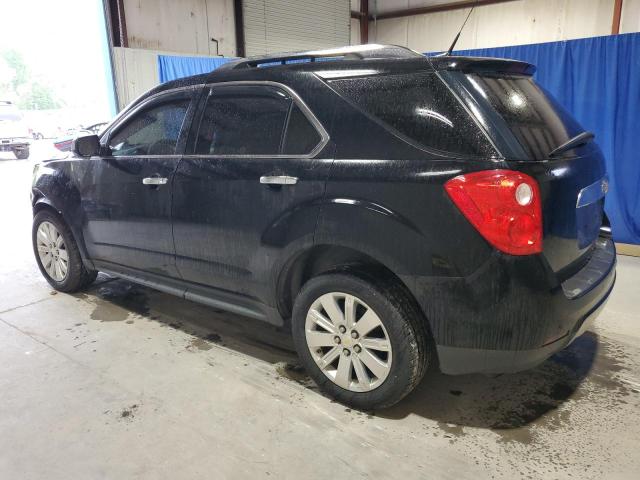 2010 Chevrolet Equinox Lt VIN: 2CNALPEW8A6321774 Lot: 52713044