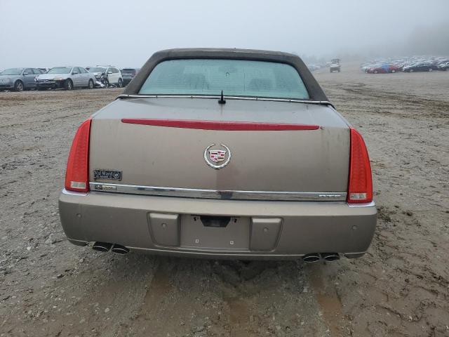 1G6KD57Y57U188526 | 2007 Cadillac dts