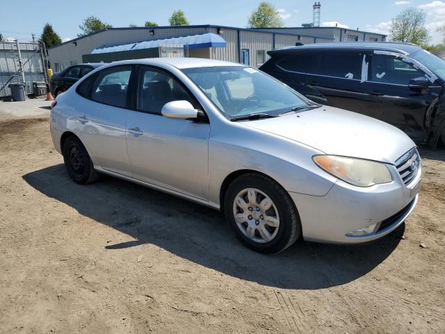 2009 Hyundai Elantra Gls VIN: KMHDU46D59U598031 Lot: 52998894