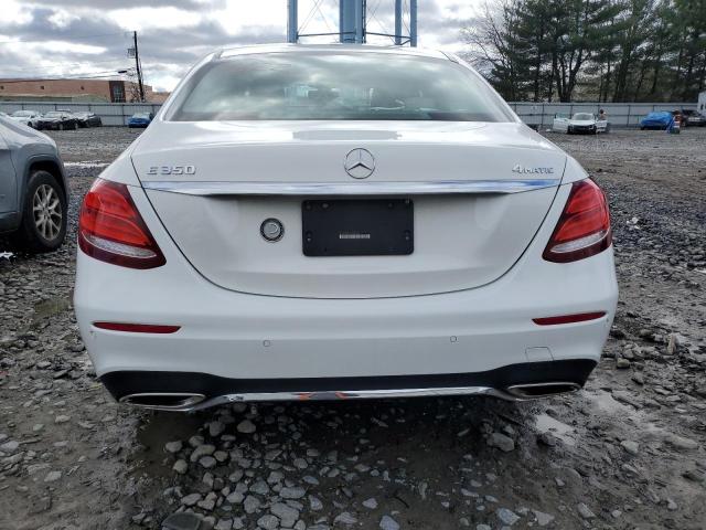 W1KZF8EB0LA761565 Mercedes-Benz E-Class E 350 4MAT 6