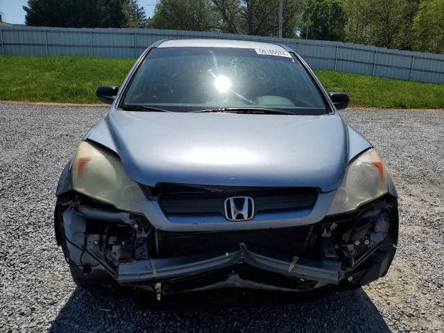 2008 Honda Cr-V Lx VIN: 3CZRE38368G705363 Lot: 50180574