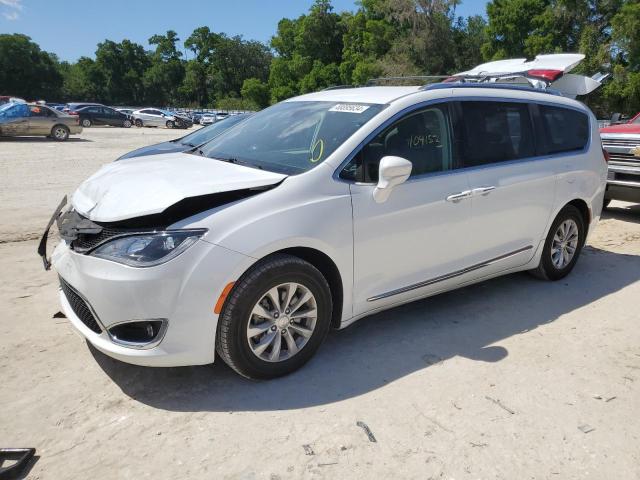 2018 Chrysler Pacifica Touring L VIN: 2C4RC1BG2JR350638 Lot: 48895634