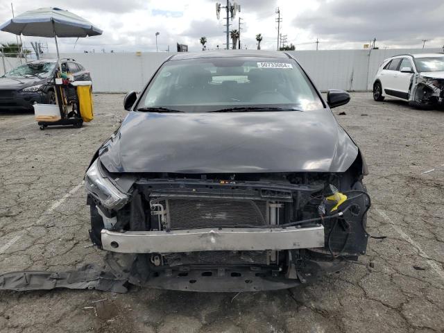 2019 HYUNDAI IONIQ BLUE - KMHC65LCXKU170646