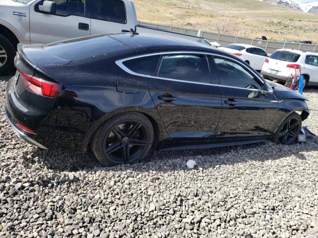 2018 AUDI S5 PRESTIG WAUC4CF57JA101843