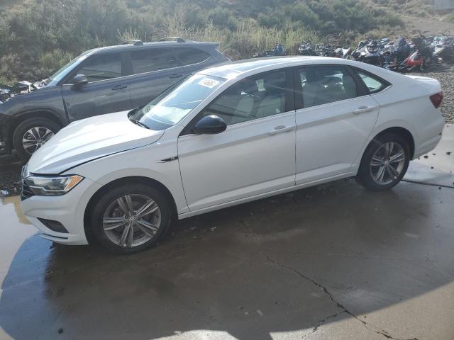 2019 Volkswagen Jetta S VIN: 3VWC57BU1KM070577 Lot: 51406064