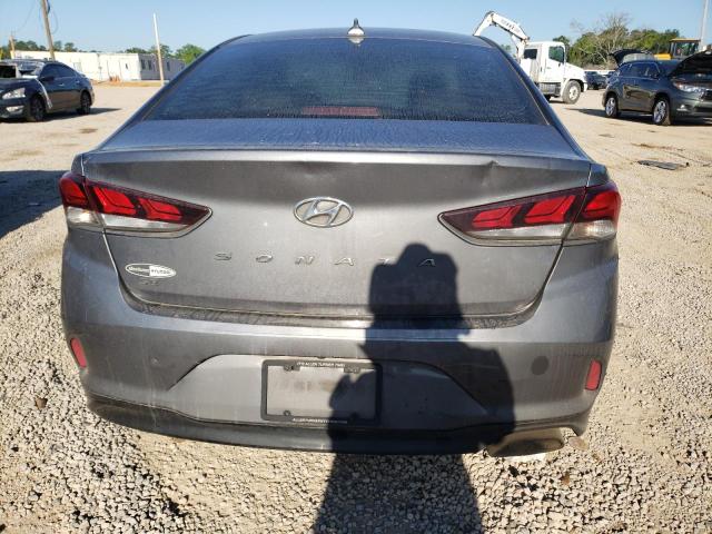 2019 Hyundai Sonata Se VIN: 5NPE24AF2KH772306 Lot: 50279384